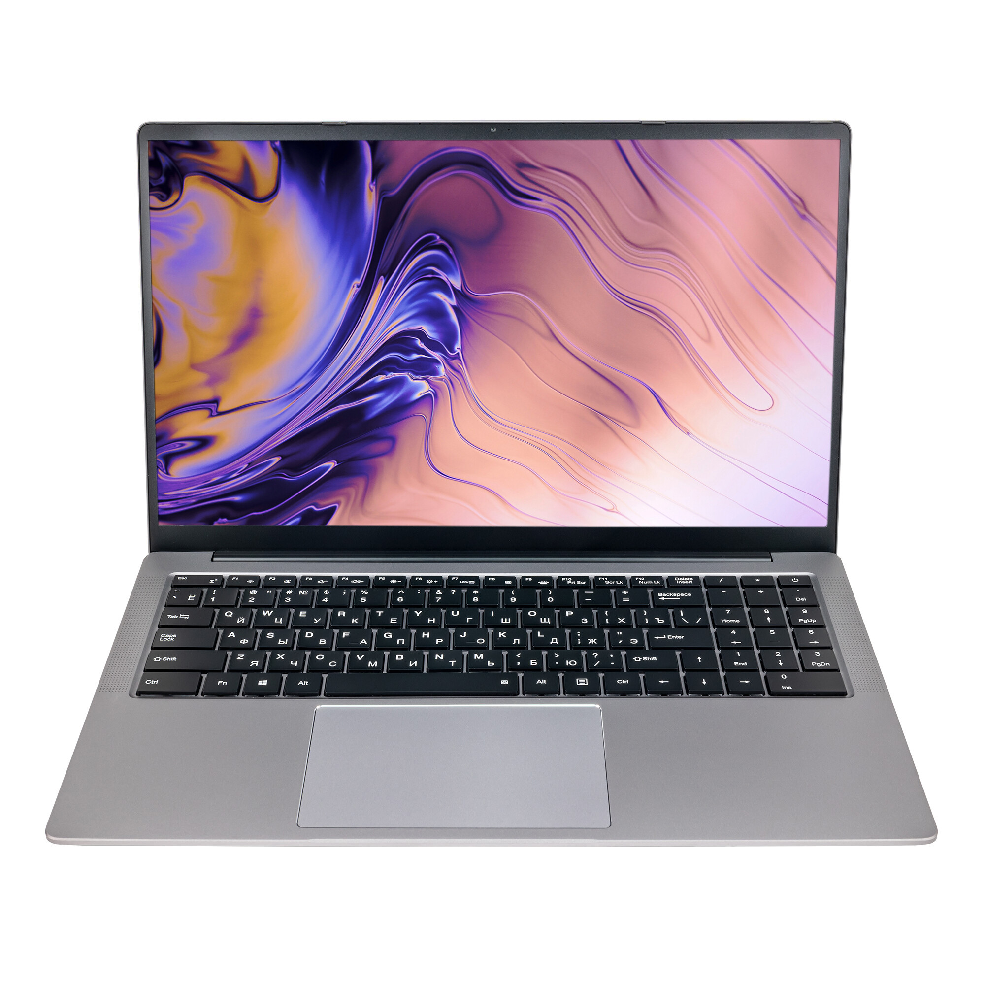 

Ноутбук Hiper EXPERTBOOK MTL1601 Free DOS black (MTL1601D1235UDS)