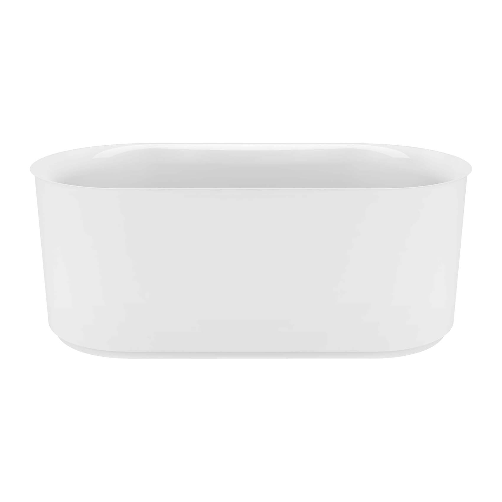 

Ванна Aquatek МОДЕНА 1700х780х600 со сливом и ножками (AQ-1163778)