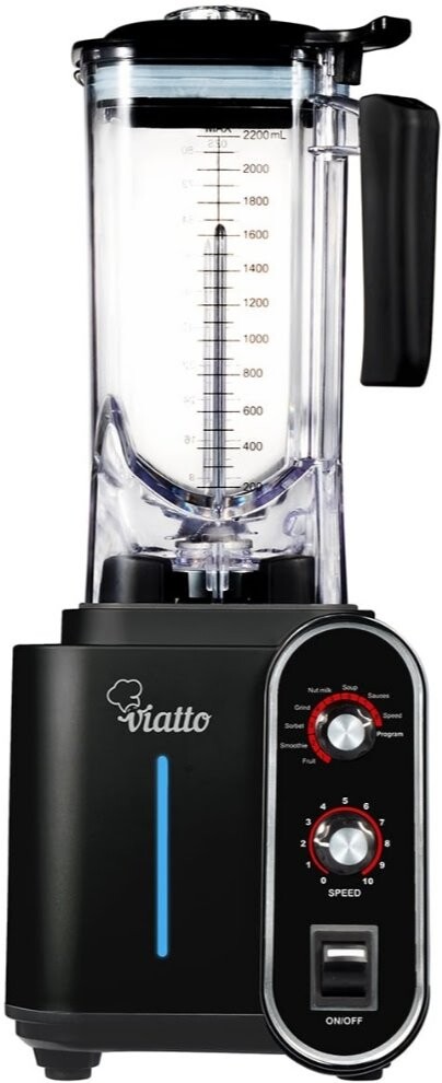 

Миксер Viatto VA-BL1899B