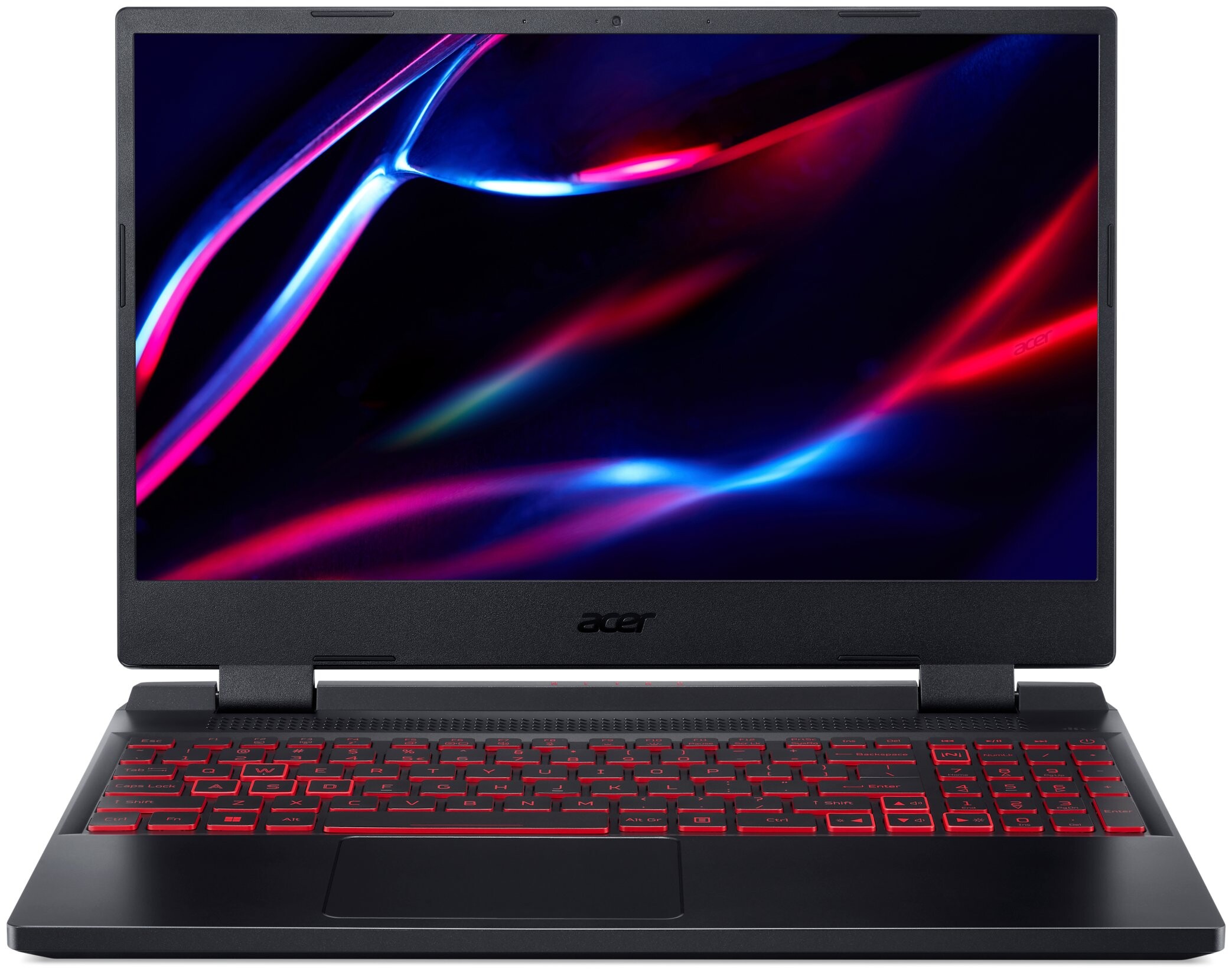 

Ноутбук Acer Nitro 5 AN515-46-R3QN Eshell black (NH.QGXER.008)