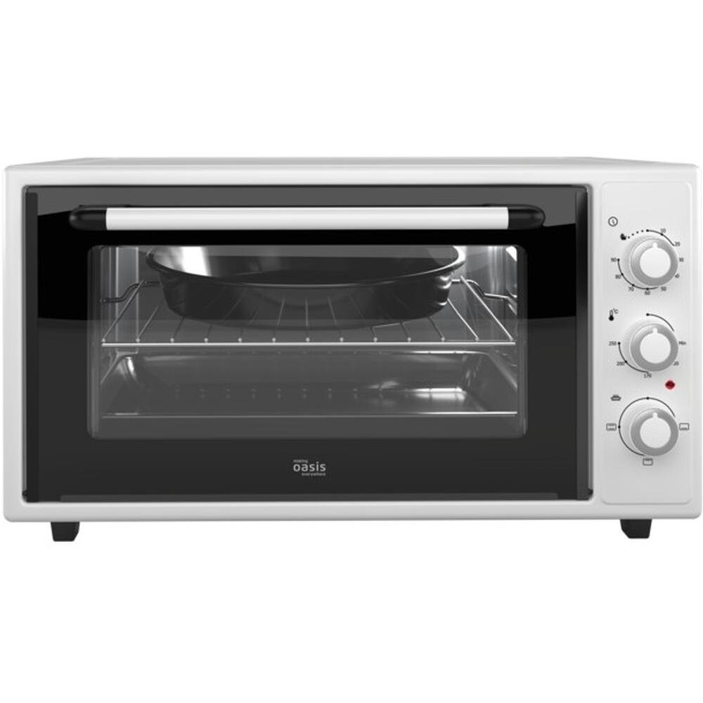 

Мини-печь Oasis M-50W