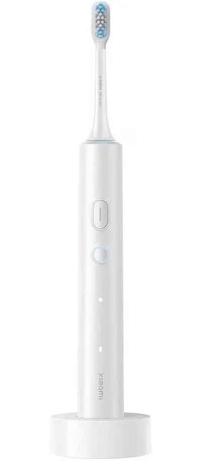 Электрическая зубная щётка Xiaomi Smart Electric Toothbrush T501 White (BHR7791GL)