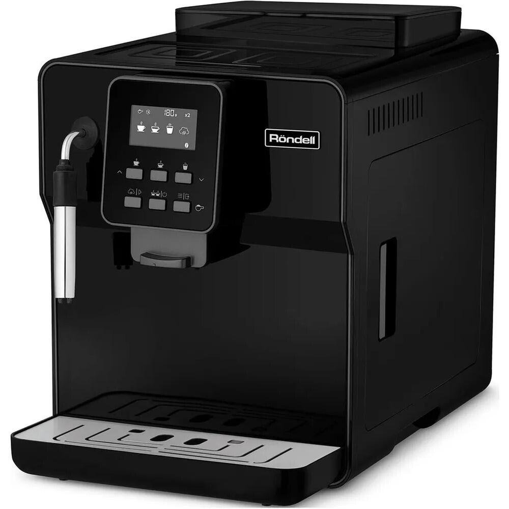 

Кофемашина Rondell RDE-1109