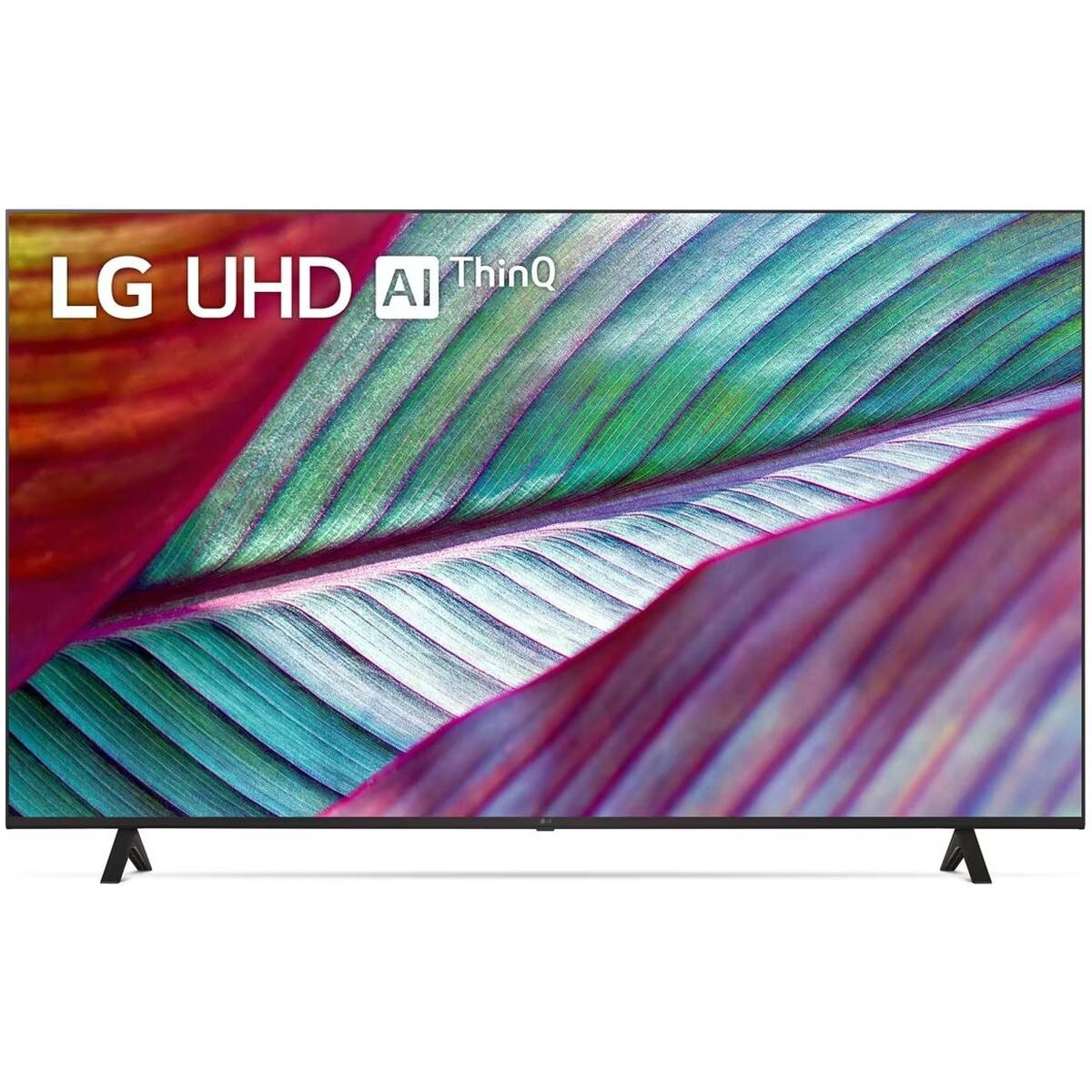 

Телевизор LG 43UR78009LL.ARUB