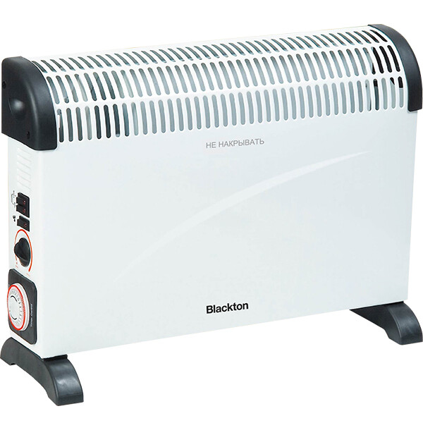 

Конвектор Blackton Bt CNH1111 White