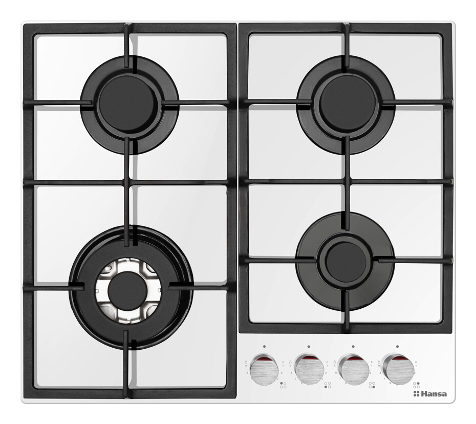 

Газовая варочная панель Hansa BHKW631540