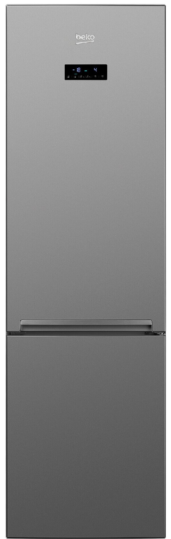 

Холодильник BEKO RCNK310E20VS