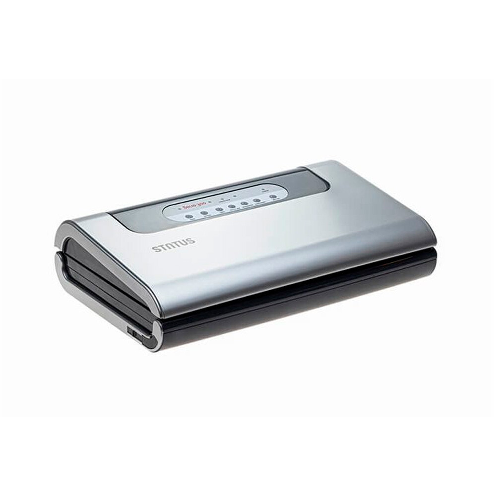 

Вакуумный упаковщик Status Solid 300 gray