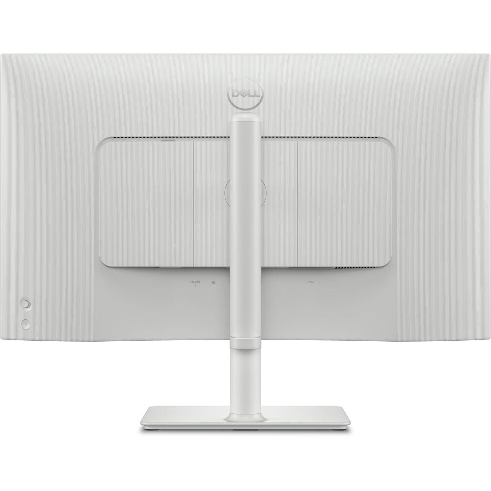 

Монитор DELL S2725DS черный/белый