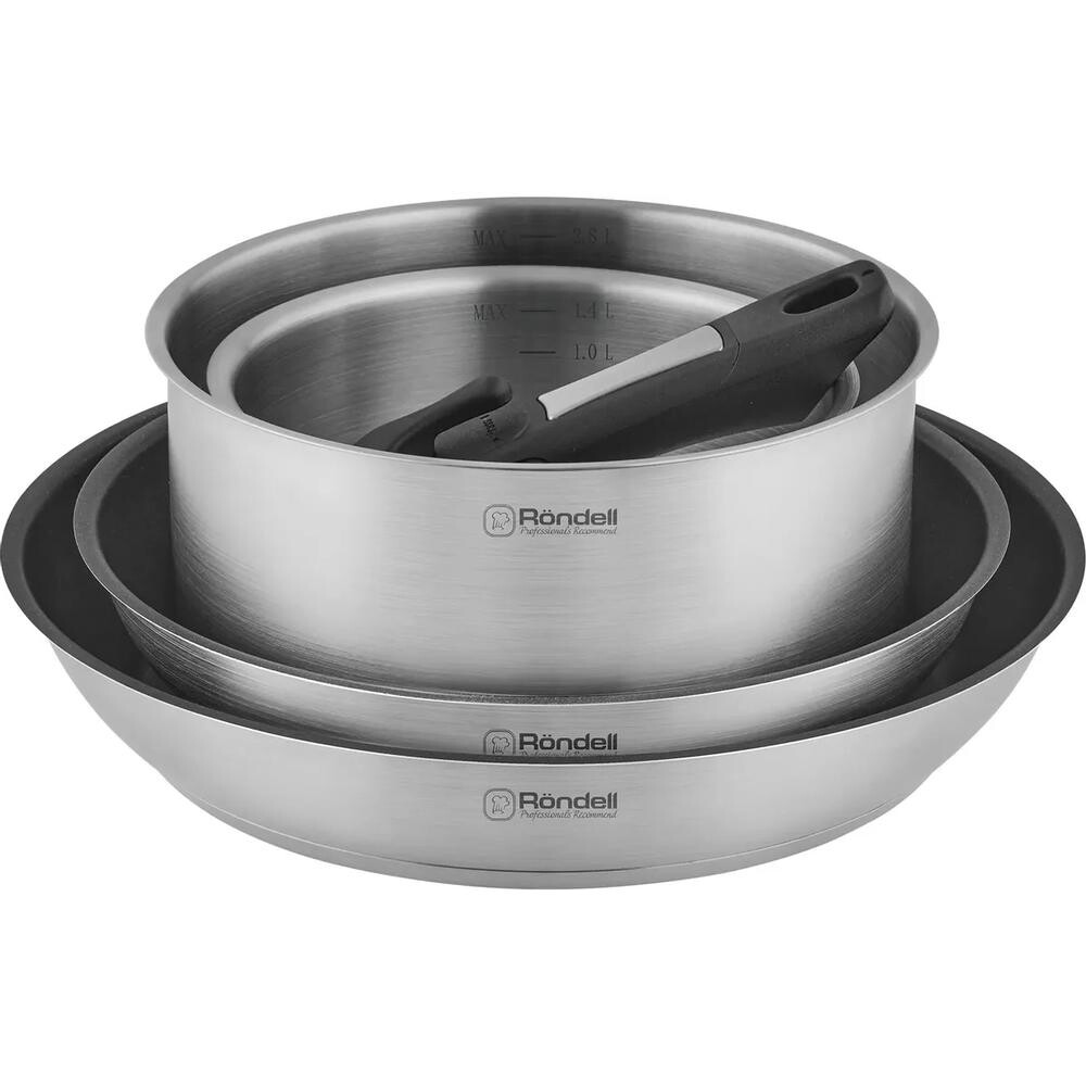 

Набор посуды Rondell RDS-1315