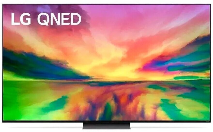 Телевизор LG 86QNED816RA.ARUB