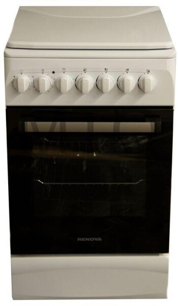 

Газовая плита RENOVA SK5E-2EW