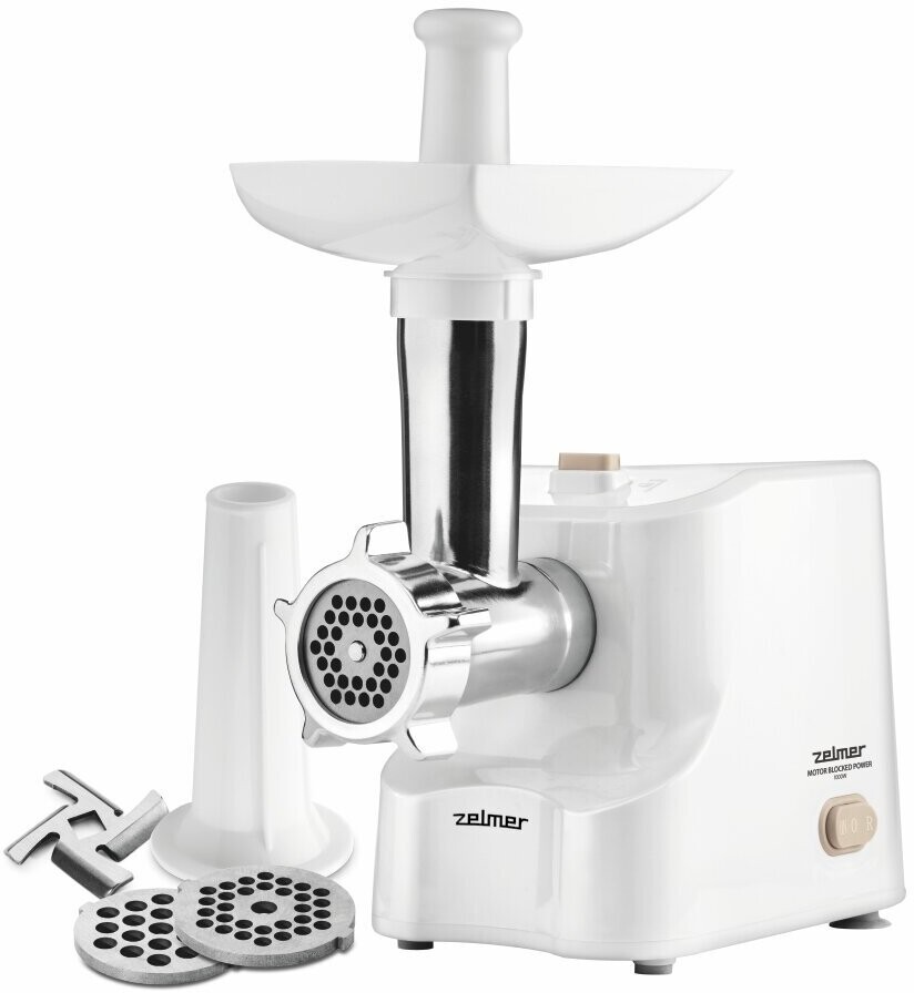 

Мясорубка Zelmer ZMM1011