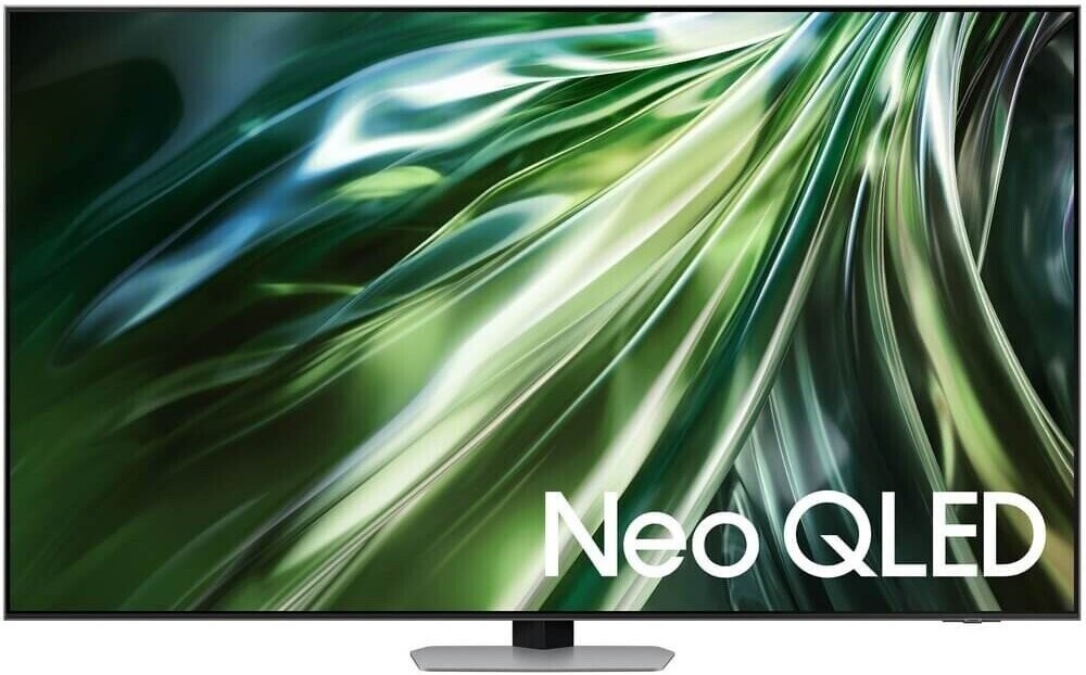Телевизор Samsung QE75QN90DAUXRU