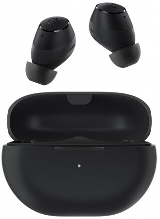 

Наушники Haylou GT1 (2022) Black