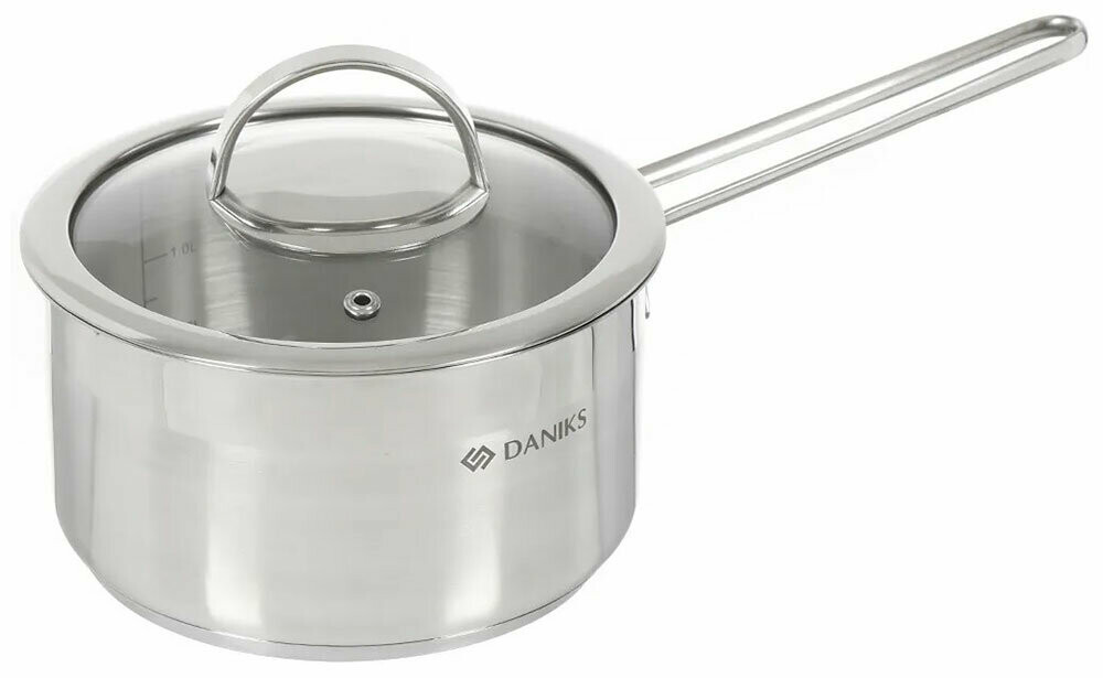 

Ковш Daniks SD-A19-16S