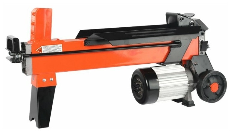 

Садовый измельчитель Patriot CE 5215 (Дровокол)