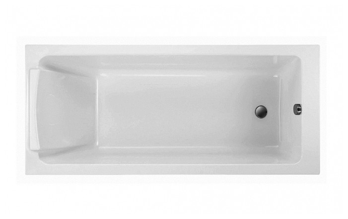 

Ванна Jacob Delafon Sofa прямоугольная 180x80 (E60516RU-00)