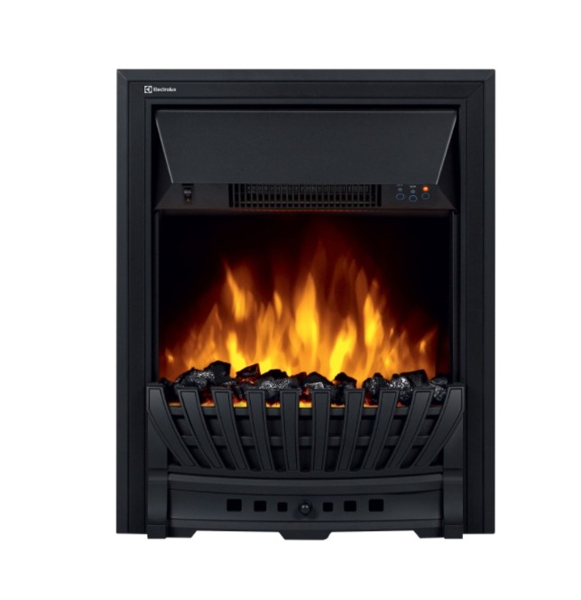 

Электрокамин Electrolux EFP/P-1020LS