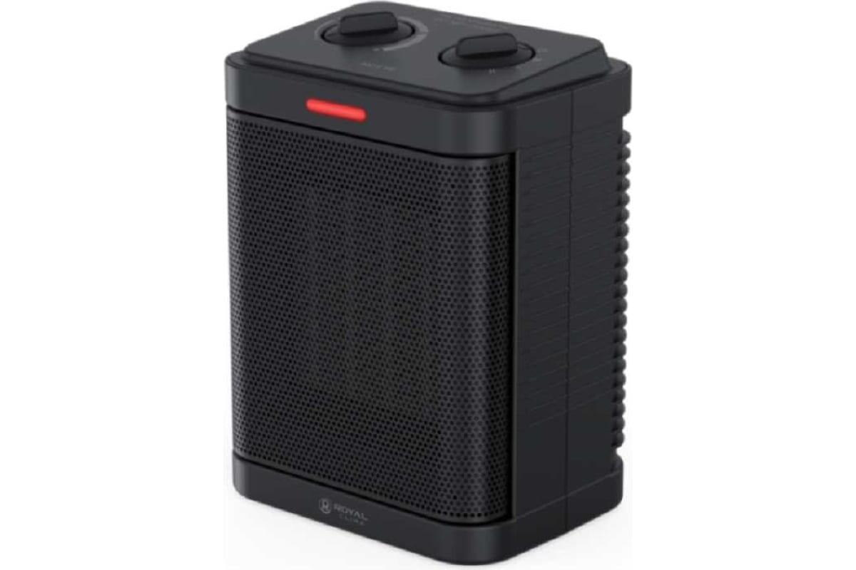 

Тепловентилятор Royal Clima RFH-N1500DC-BL