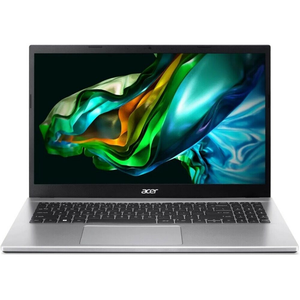 Ноутбук Acer Aspire A315-44P-R3P3 noOS silver (NX.KSJER.004)