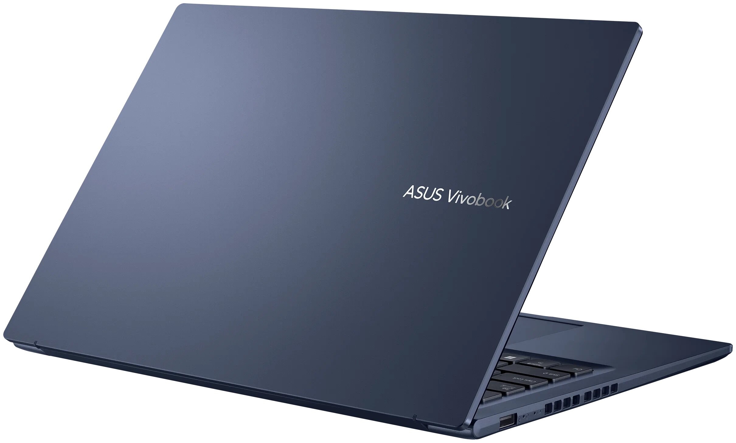 

Ноутбук ASUS X1403ZA-LY192W W11 Blue (90NB0WQ2-M00B10)