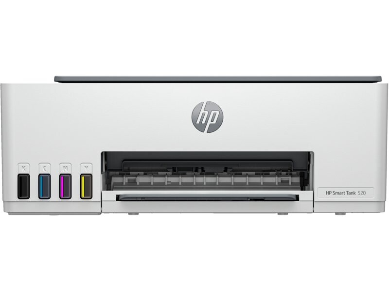 

МФУ HP Smart Tank 520 AiO (1F3W2A)