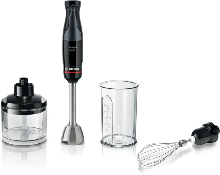 

Блендер Bosch MSM4B621