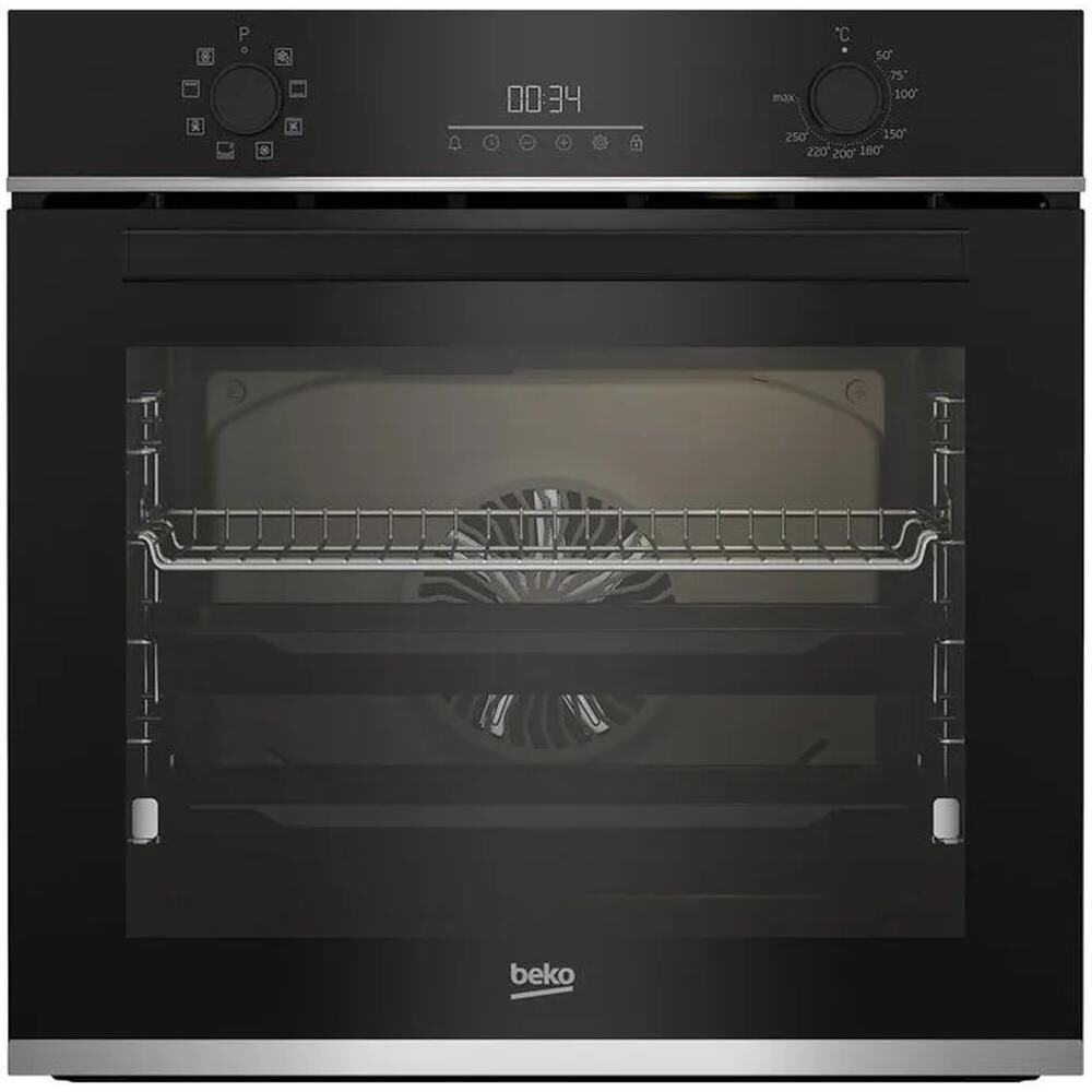 

Электрический духовой шкаф BEKO BBIR13300XC