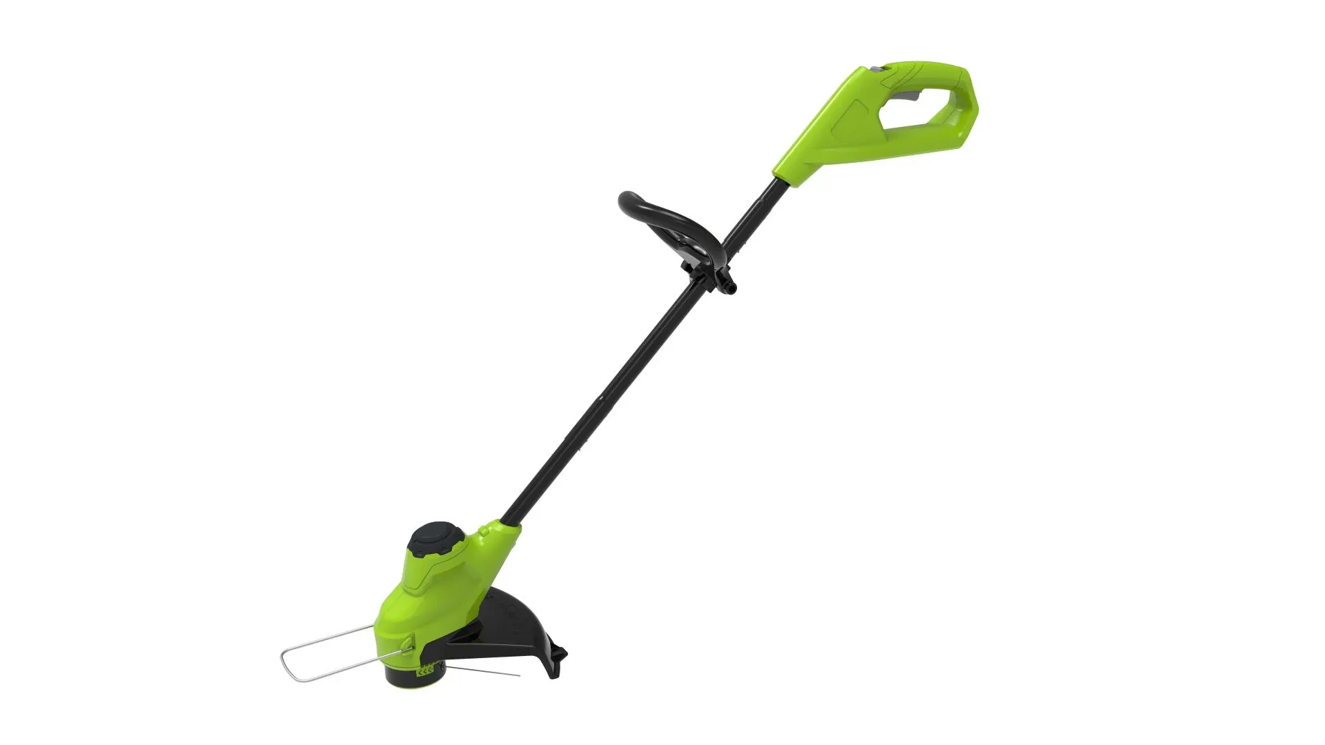 

Триммер GreenWorks G24LT25K2 (2107207sa)
