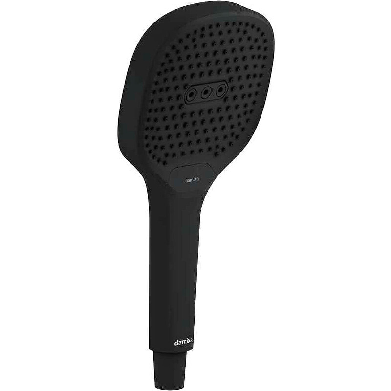 

Душевая лейка Damixa Merkur 940020300 черный