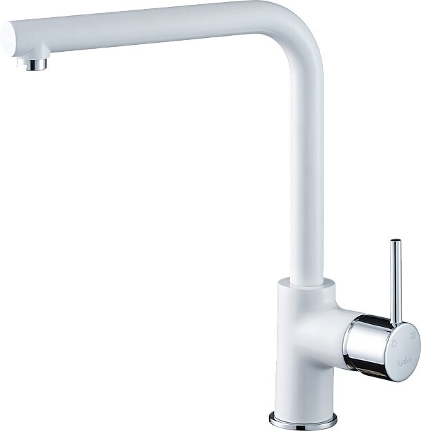 

Смеситель для кухни Rivelato Vico 9021601 brina cromo