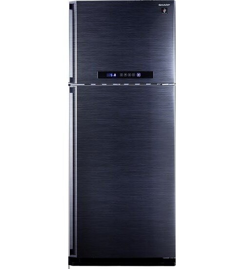

Холодильник Sharp SJ-PC58ABK
