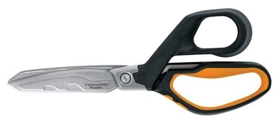 Садовые ножницы Fiskars PowerArc 1027204