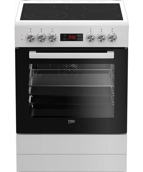 

Электрическая плита BEKO FSM67320GWS