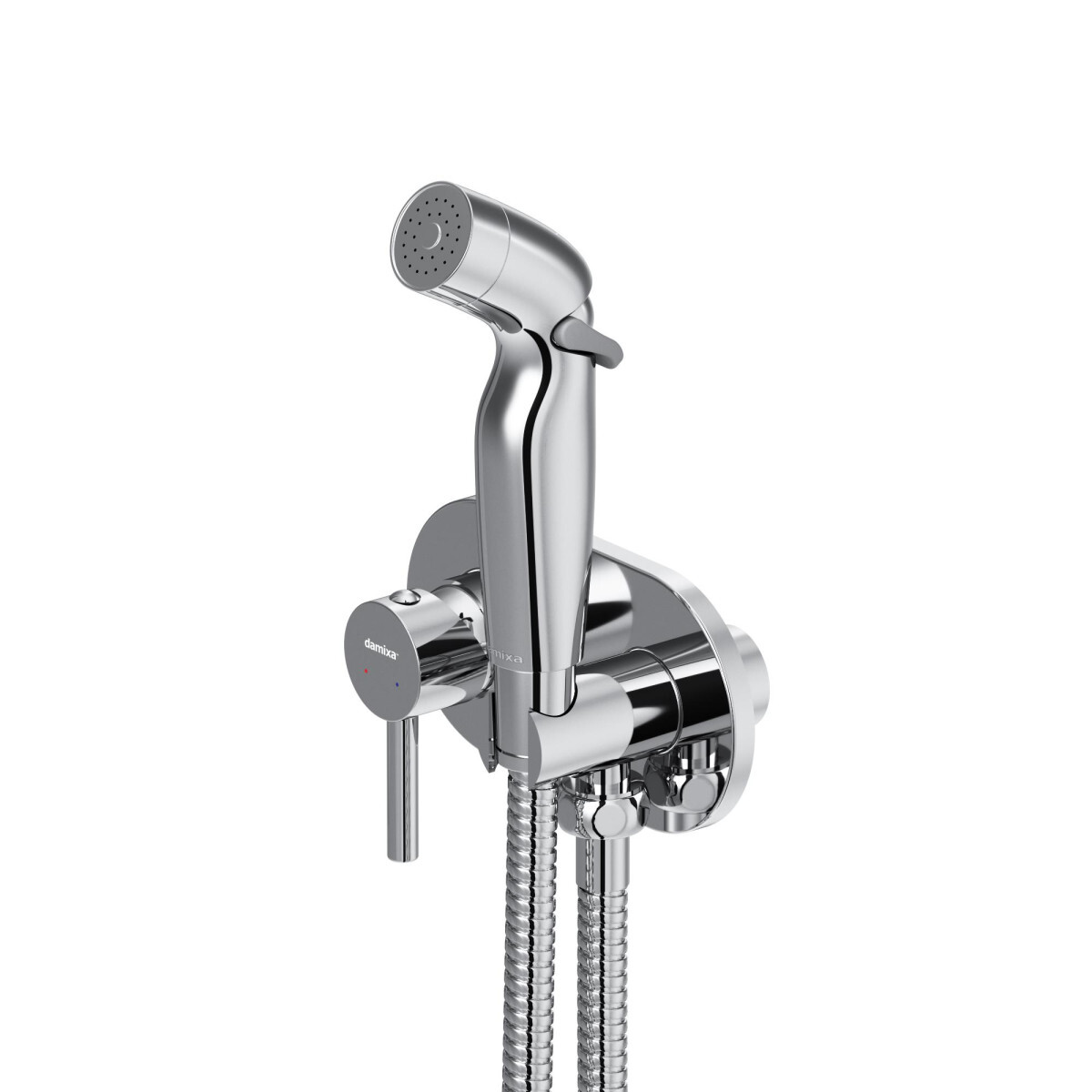 

Смеситель для биде Damixa Option 212000000