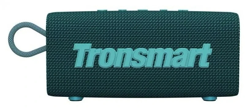

Портативная акустика Tronsmart TRIP BLUE