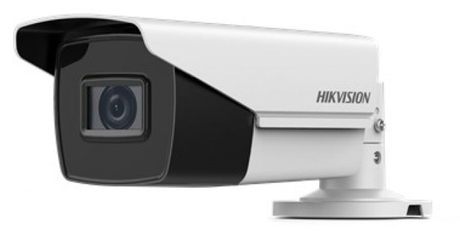 

Камера видеонаблюдения Hikvision DS-2CE19D3T-AIT3ZF (2.7-13.5мм) белый