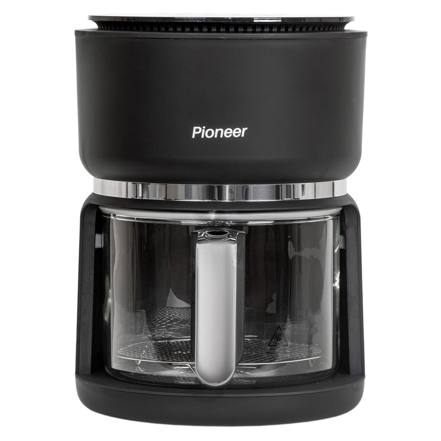 

Аэрогриль Pioneer SM501D black