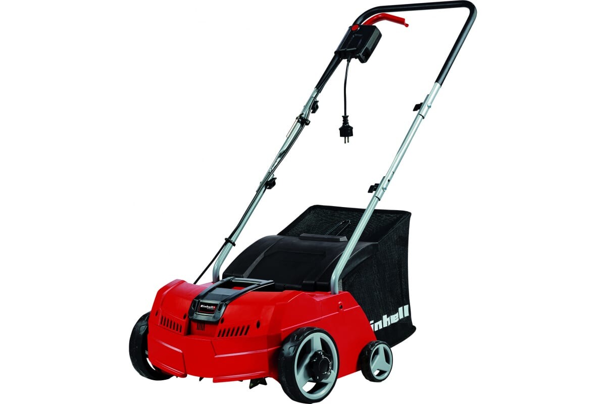 

Аэратор Einhell GC-SA 1231/1