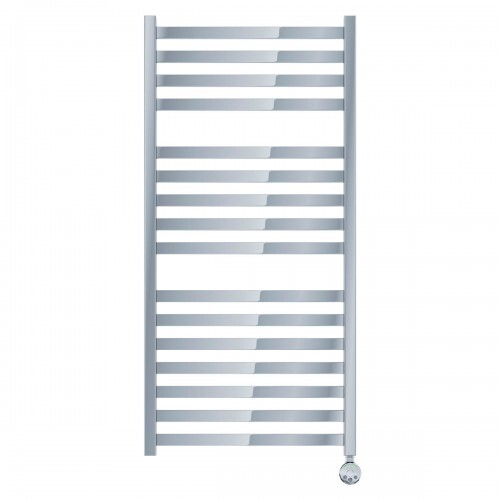 

Полотенцесушитель электрический Lemark Bellario LM68116E П16 500x1100мм