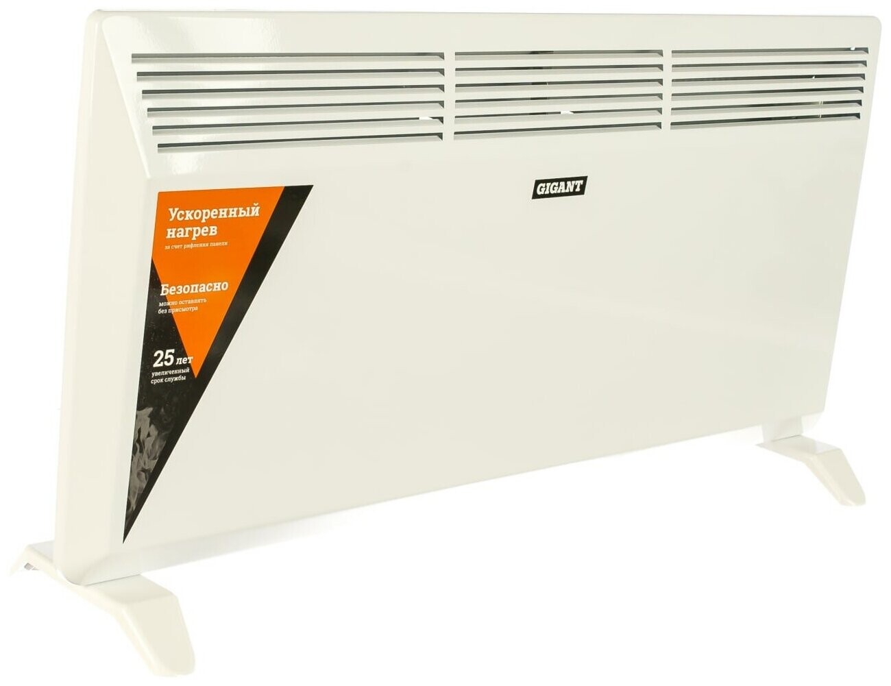 

Конвектор Gigant ECI 2000 MT