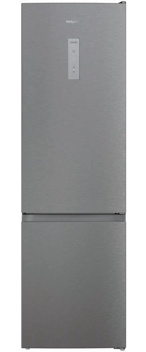 

Холодильник Hotpoint HT 5200 MX