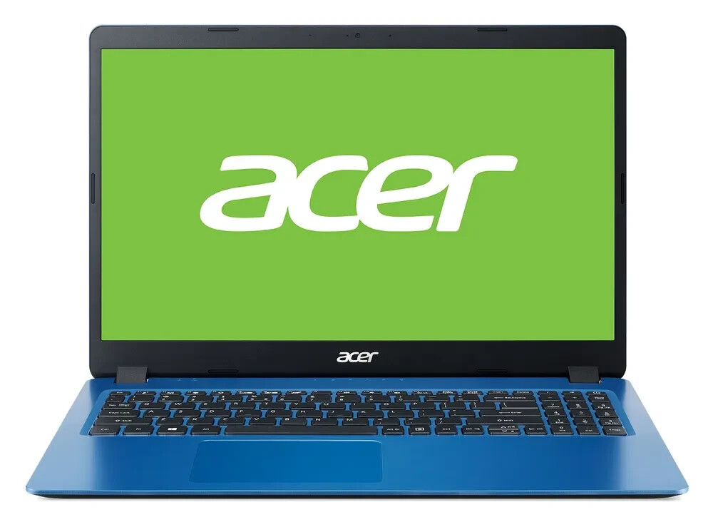 

Ноутбук Acer A315-56-399N Black (NX.HS5ER.02E)