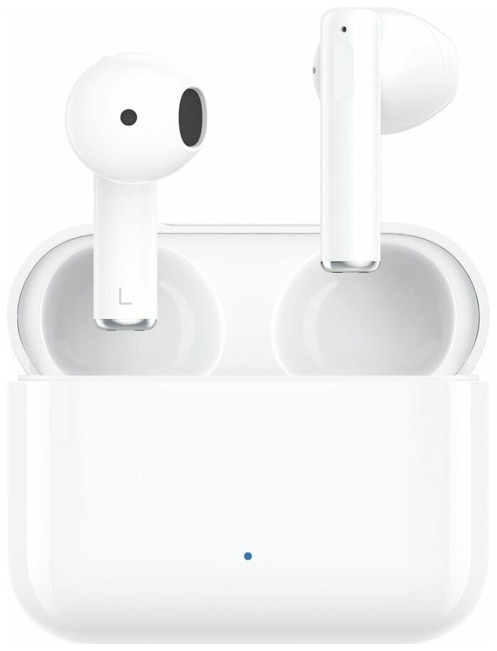 

Наушники Honor Choice Earbuds X ALD-00 белый (55041961)