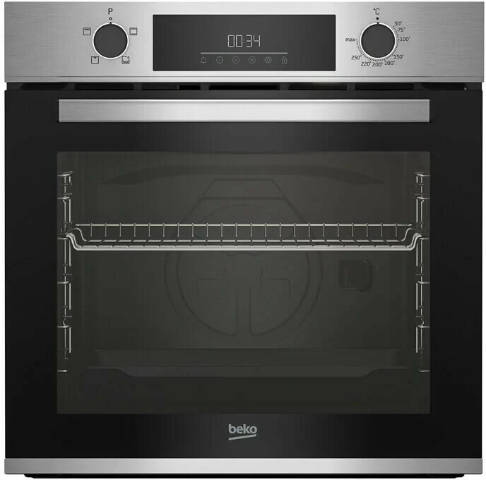 

Электрический духовой шкаф BEKO BBIC12300XD