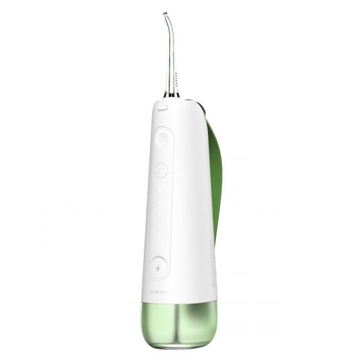 

Ирригатор Oclean W10 W6010 зеленый (C02000041)
