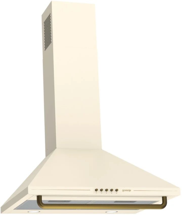 

Каминная вытяжка Gorenje WHC63CLI