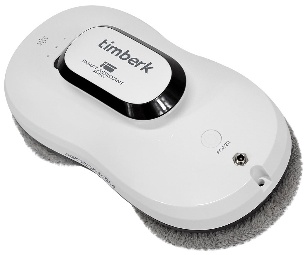 

Стеклоочиститель Timberk T-WR10