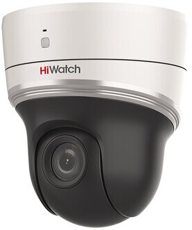 

Камера видеонаблюдения HiWatch Pro PTZ-N2204I-D3(B) 2.8-12мм
